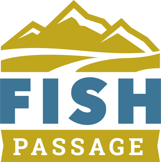 Fish Passage 2022