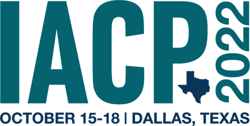 IACP Conference 2022