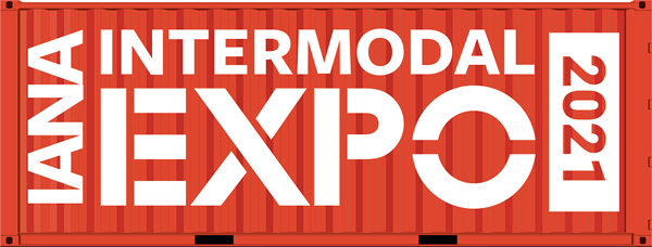 IANA Intermodal Expo 2021