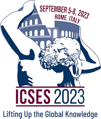 ICSES Congress 2023