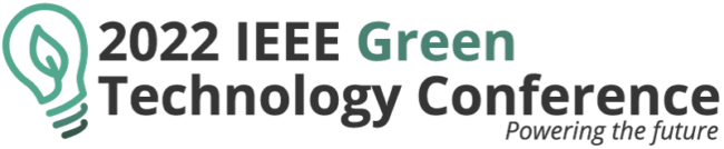IEEE GreenTech 2022