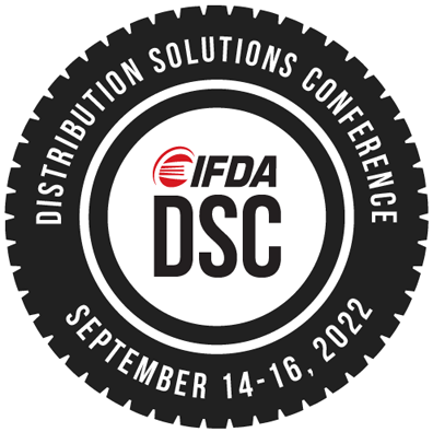 IFDA Distribution Solutions Conference 2022