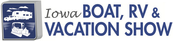 Iowa Boat, RV & Vacation Show 2023