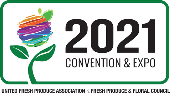 United Fresh Convention & Expo 2021