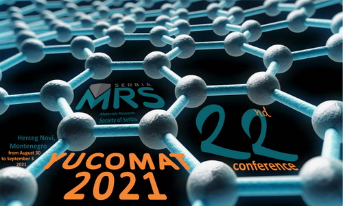 YUCOMAT 2021