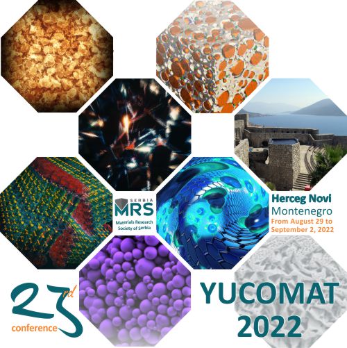 YUCOMAT 2022