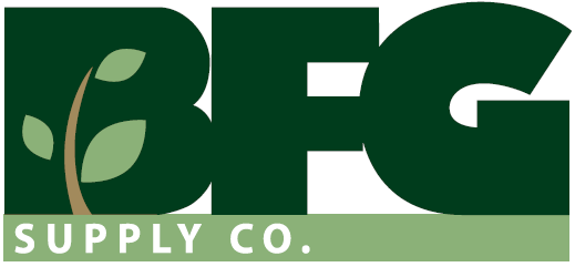 BFG Supply Co logo