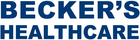 Becker''s Healthcare logo