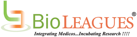 BioLeagues Worldwide logo