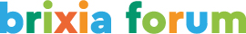 Brixia Forum logo