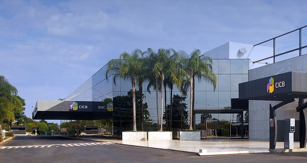 Centro Internacional de Convencoes do Brasil - CICB