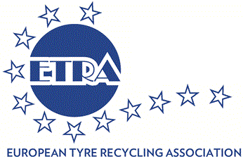 European Tyre Recycling Association (ETRA) logo