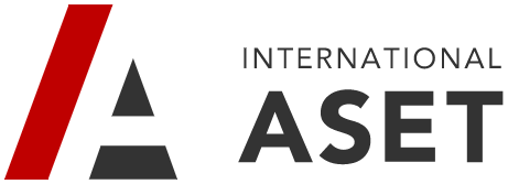 International ASET Inc. logo