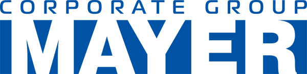 Corporate Group Mayer logo