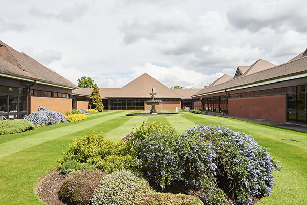 National Conference Centre - NCC Birmingham