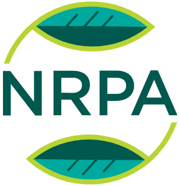 National Recreation & Park Association (NRPA) logo
