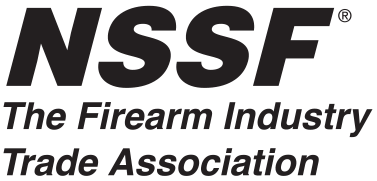 National Shooting Sports Foundation (NSSF) logo