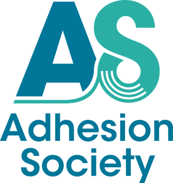 The Adhesion Society logo