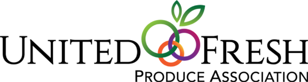 United Fresh Produce Association logo