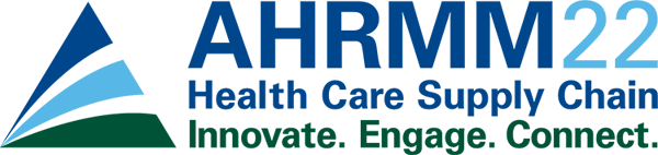 AHRMM22 Conference & Exhibition