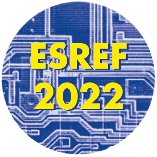 ESREF 2022