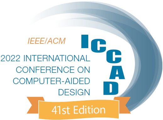 ICCAD 2022