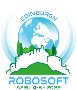 IEEE RoboSoft 2022