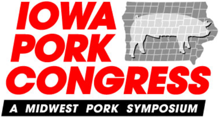 Iowa Pork Congress 2025