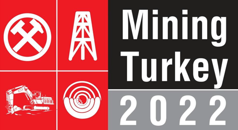 Mining Turkey (Maden Turkey) 2022