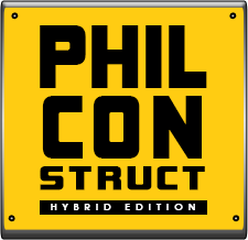 Philconstruct Manila 2024
