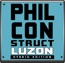 PHILCONSTRUCT Luzon 2023