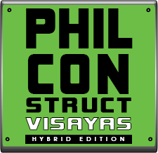 Philconstruct Visayas 2023