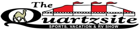 Quartzsite Sports, Vacation & RV Show 2023