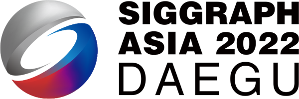 SIGGRAPH Asia 2022