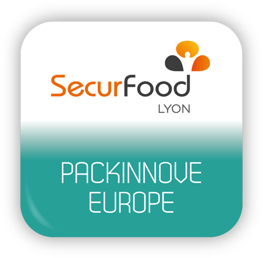 Securfood-Packinnove Europe 2023