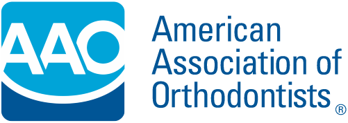 American Association of Orthodontists logo