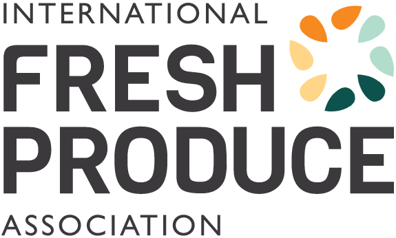 International Fresh Produce Association logo