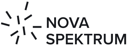 NOVA Spektrum logo