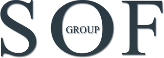 SOF EXPO logo