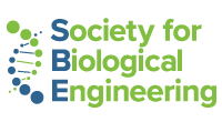 Society for Biological Engineering (SBE) logo