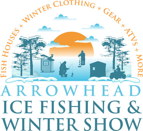 Arrowhead Ice Fishing & Winter Show 2022