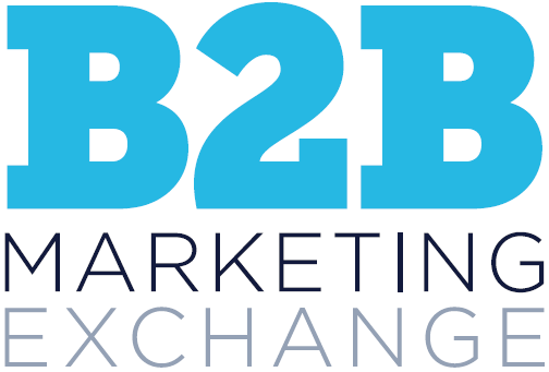 B2B Marketing Exchange 2023