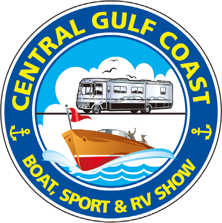 Central Gulf Coast Boat, Sport & RV Show 2023