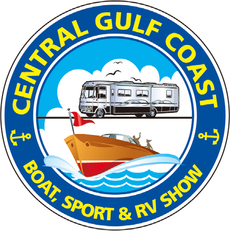 Central Gulf Coast Boat, Sport & RV Show 2025