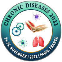 Chronic Diseases 2022