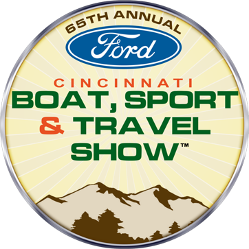 Cincinnati Travel, Sports & Boat Show 2023