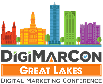 DigiMarCon Great Lakes 2025