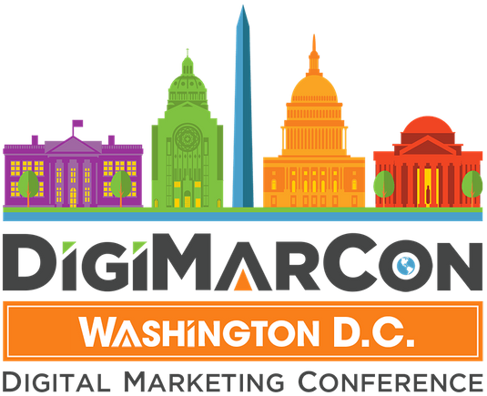 DigiMarCon Washington DC 2025