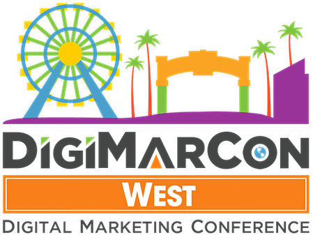 DigiMarCon West 2024