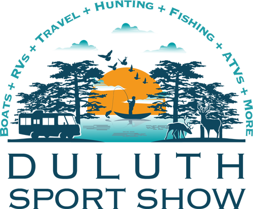 Duluth Sport Show 2024